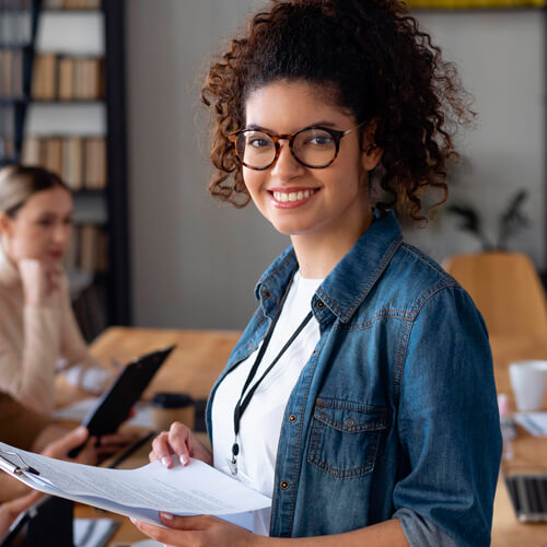 Dr. Elena R., Educator & Retiree