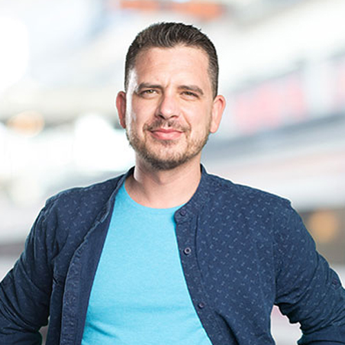 David & Keisha L., First-Time Homebuyers