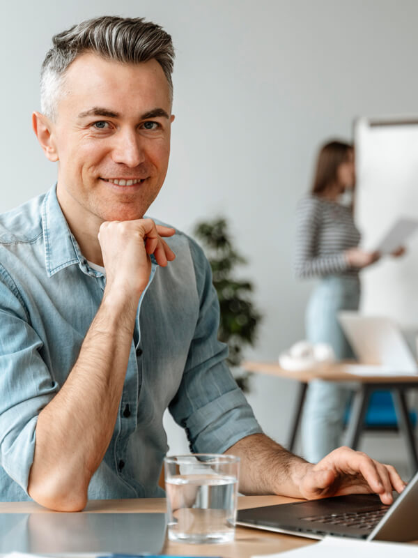 Redwood Credit Union Headquarters in Santa Rosa, CA